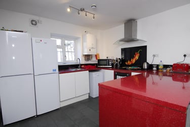 6 bed house, Baring Street, Greenbank, Plymouth, PL48NG - Image 5